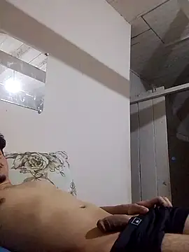 Omoraia online show from September 2025 10:10:02 PM