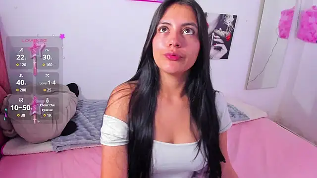 mialeia01 online show from November 2025 10:17:02 AM