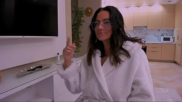 ValeriMilf online show from October 2025 09:21:02 PM