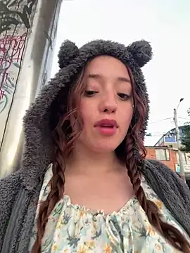 Baby  Otaku online show from November 2025 10:30:02 PM