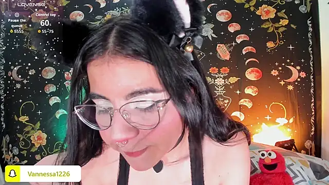 Maddy rosse12 online show from November 2025 04:31:02 PM