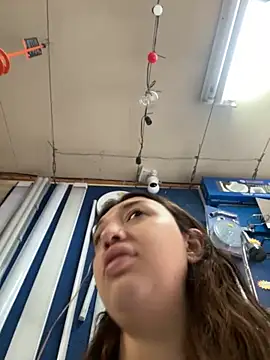 Snapshot of Mia__Gray chatting on October 2025 06:41:01 PM Mia Gray online show from October 2025 06:41:01 PM