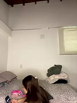 Mia  Gray online show from January 2026 04:32:02 PM