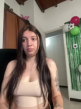 Snapshot of Mia__Gray chatting on June 2026 04:16:02 PM Mia Gray online show from June 2026 04:16:02 PM