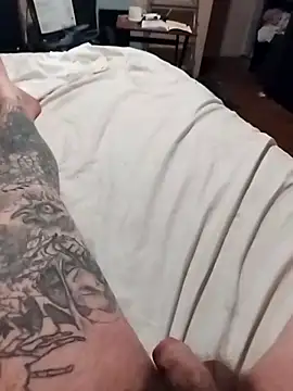 Snapshot of Tattyrob87 chatting on April 2026 01:14:01 AM Tattyrob87 online show from April 2026 01:14:01 AM