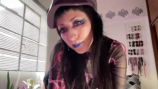 Snapshot of ELENA_UMBRA chatting on March 2026 09:55:01 PM ELENA UMBRA online show from March 2026 09:55:01 PM