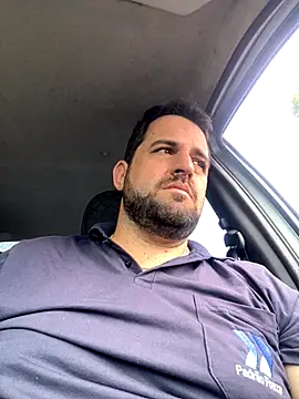 Garotofran online show from October 2025 12:52:02 PM