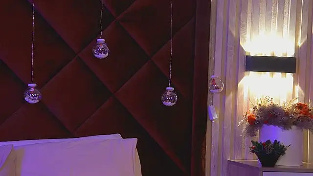 StacyHarland online show from December 2025 04:39:02 AM