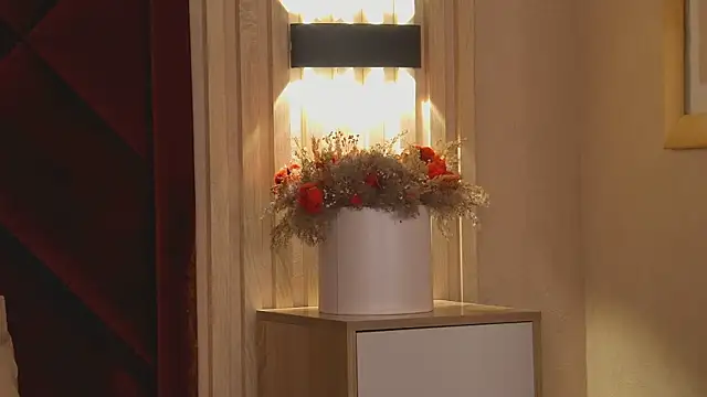 StacyHarland online show from March 2026 04:16:02 AM