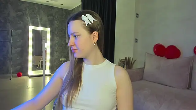 Snapshot of Candy_Cansew chatting on February 2026 01:09:01 AM Candy Cansew online show from February 2026 01:09:01 AM