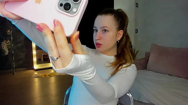 Snapshot of Candy_Cansew chatting on February 2026 09:17:01 AM Candy Cansew online show from February 2026 09:17:01 AM