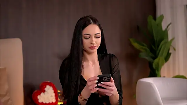 ChloeDevine online show from March 2026 05:35:01 AM