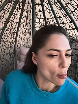 ChloeDevine online show from April 2026 05:14:02 PM