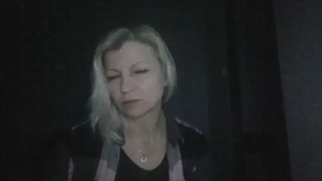 AidaRay online show from March 2026 07:19:01 PM