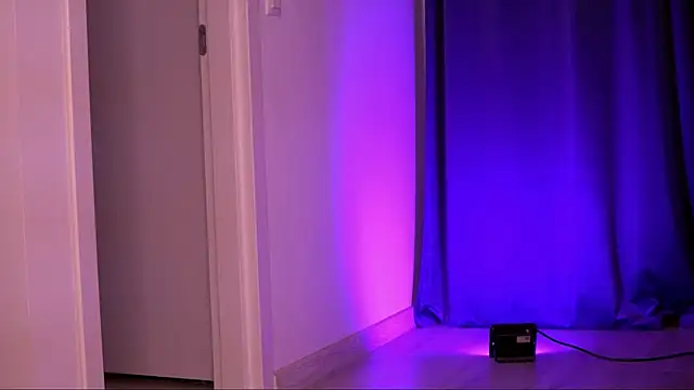 AryaDeluna online show from October 2025 07:20:01 PM