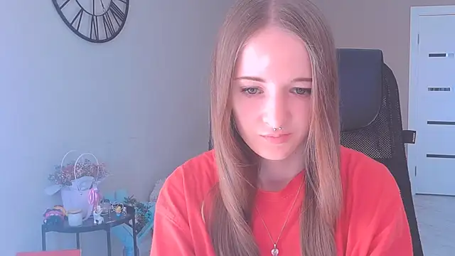 Snapshot of KateKayer chatting on September 2025 08:36:02 AM KateKayer online show from September 2025 08:36:02 AM