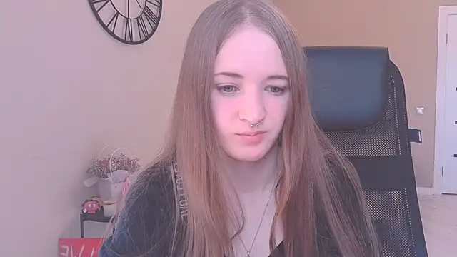 Snapshot of KateKayer chatting on September 2025 08:40:01 AM KateKayer online show from September 2025 08:40:01 AM