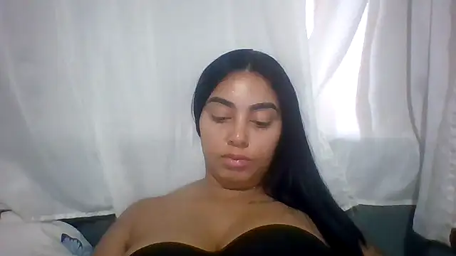 querida777 online show from September 2025 01:12:01 PM