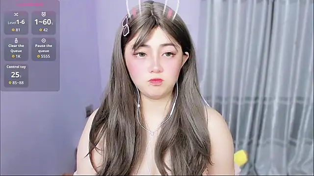 yuki3366 online show from September 2025 01:23:02 PM