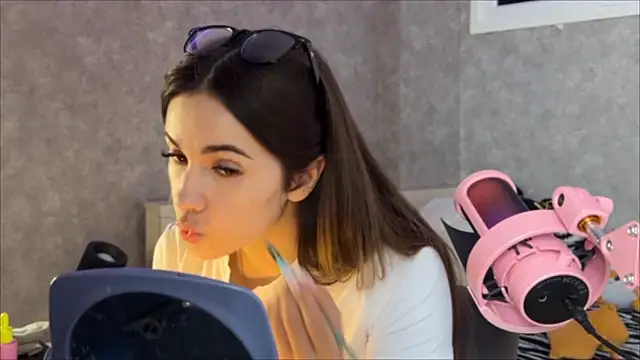 CupSizeGirl online show from March 2026 06:41:01 AM