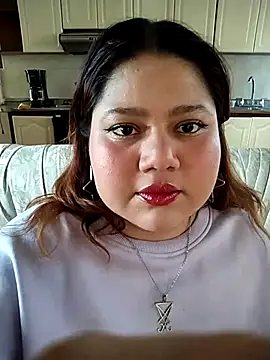 Snapshot of Paprika_ chatting on March 2025 08:37:02 PM Paprika online show from March 2025 08:37:02 PM