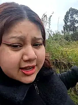 Snapshot of Paprika_ chatting on September 2025 07:38:01 PM Paprika online show from September 2025 07:38:01 PM