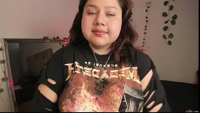 Snapshot of Paprika_ chatting on September 2025 06:44:02 PM Paprika online show from September 2025 06:44:02 PM