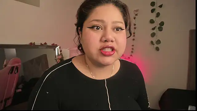 Snapshot of Paprika_ chatting on September 2025 06:33:02 PM Paprika online show from September 2025 06:33:02 PM