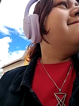 Snapshot of Paprika_ chatting on September 2025 06:13:01 PM Paprika online show from September 2025 06:13:01 PM