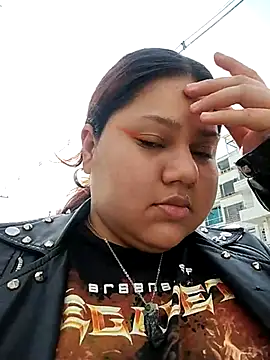 Snapshot of Paprika_ chatting on December 2025 07:42:02 PM Paprika online show from December 2025 07:42:02 PM