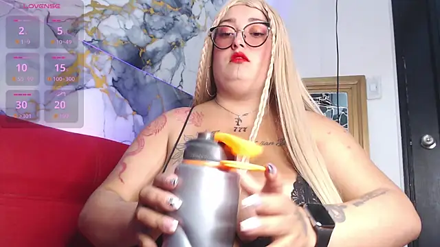 Alicee stone  online show from April 2026 08:02:02 PM