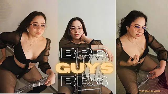  Victoria Collins online show from September 2025 10:37:02 AM