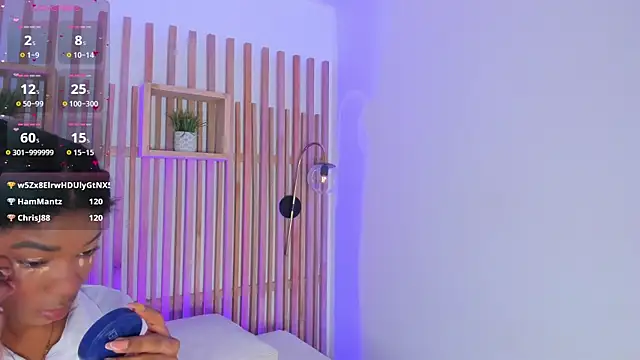 ciara blake online show from February 2026 07:33:02 PM