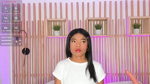 Snapshot of ciara_blake chatting on April 2026 07:30:02 PM ciara blake online show from April 2026 07:30:02 PM