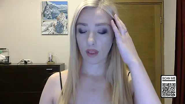 Wild Silk Desire online show from September 2025 12:54:01 PM