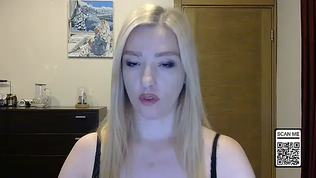 Wild Silk Desire online show from October 2025 01:20:01 PM