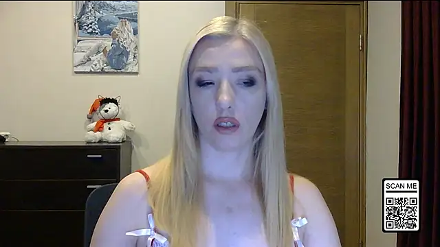 Wild Silk Desire online show from December 2025 03:17:01 PM