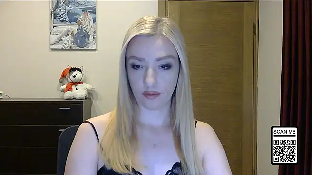 Wild Silk Desire online show from December 2025 03:40:02 PM