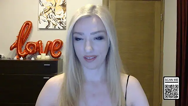 Wild Silk Desire online show from March 2026 05:36:01 PM