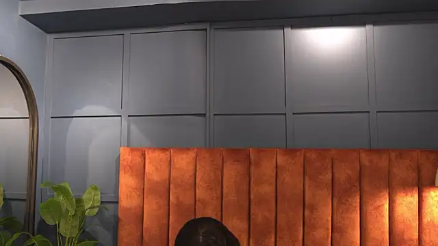 Snapshot of Susan_wall chatting on March 2026 01:17:01 PM Susan wall online show from March 2026 01:17:01 PM