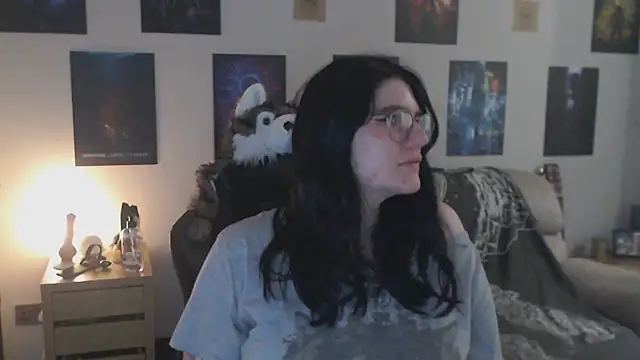 GothSuccubusBabe online show from September 2025 01:28:01 AM