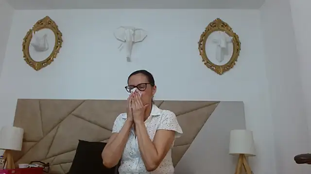 amanda ramirez online show from February 2026 10:15:01 PM