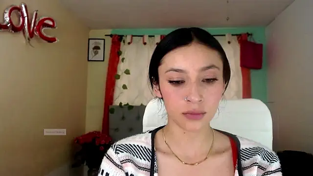 vale miel online show from October 2025 07:10:02 PM