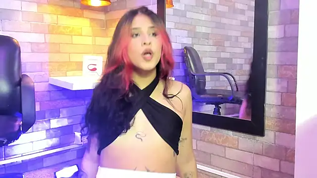 Snapshot of DixyPalmer chatting on September 2025 07:24:02 PM DixyPalmer online show from September 2025 07:24:02 PM