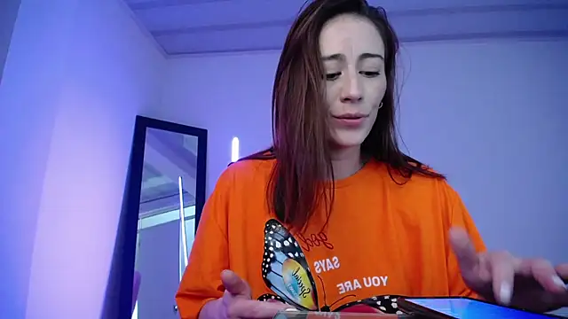 ANASTASIA DOLL8 online show from May 2026 07:34:02 PM