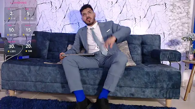 Snapshot of samuelcoopeer chatting on September 2025 02:10:01 PM samuelcoopeer online show from September 2025 02:10:01 PM