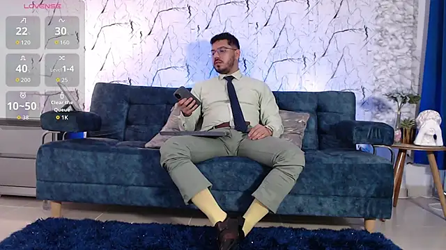 Snapshot of samuelcoopeer chatting on September 2025 05:17:01 PM samuelcoopeer online show from September 2025 05:17:01 PM