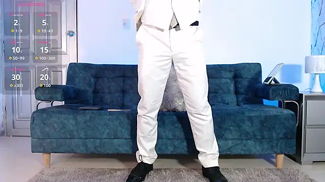 Snapshot of samuelcoopeer chatting on October 2025 12:36:02 PM samuelcoopeer online show from October 2025 12:36:02 PM