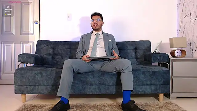 Snapshot of samuelcoopeer chatting on October 2025 02:06:01 PM samuelcoopeer online show from October 2025 02:06:01 PM