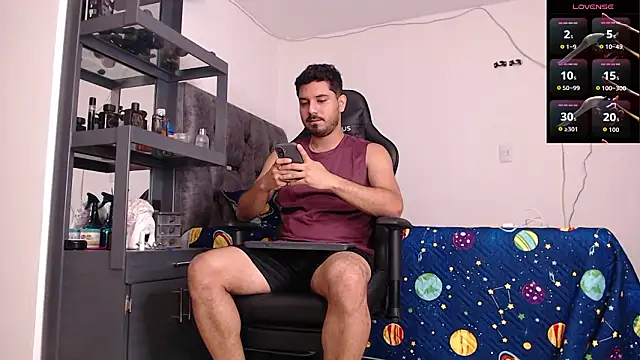 samuelcoopeer online show from February 2026 01:26:02 PM